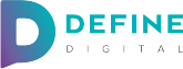 DEFINE Digital Logo